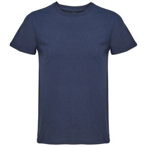 SOLS Unisex Adult Titan T-Shirt / French Navy